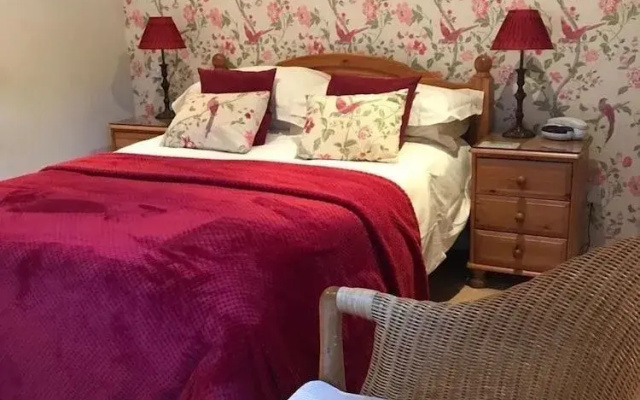 West Lodge Hotel