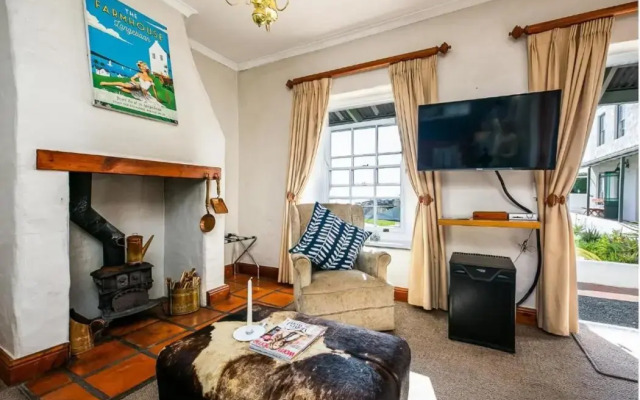 The Farmhouse Hotel