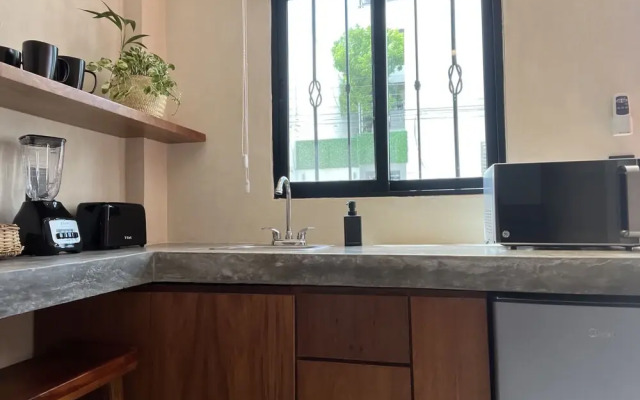Rodina Boutique Hotel