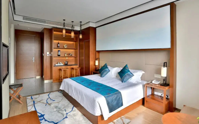 Wuzhen Xizha Xiziwan Hotel
