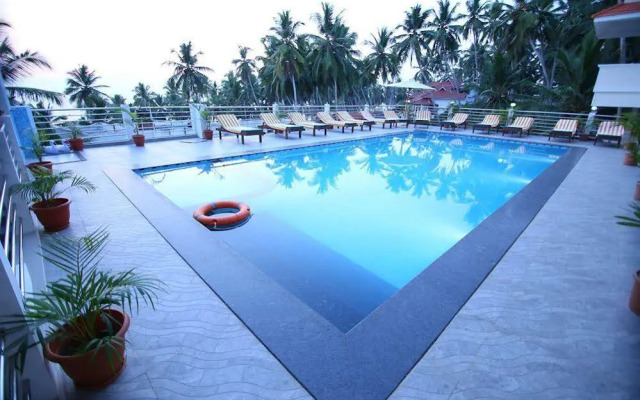 Samudratheeram Beach Resort
