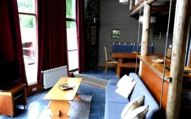 Altos del Alma Cabañas