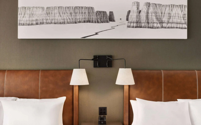 Origin Red Rocks, a Wyndham Hotel