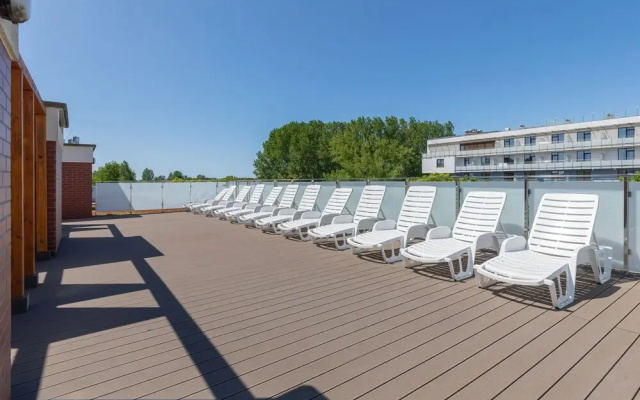 Seaside Apartamenty Kasprowicza 14