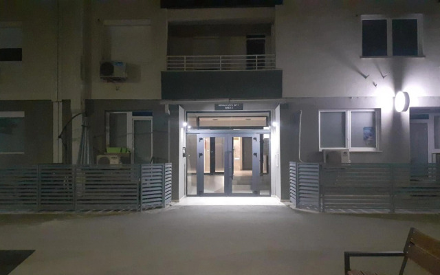 Wonderful Studio Apartment in Skopje center