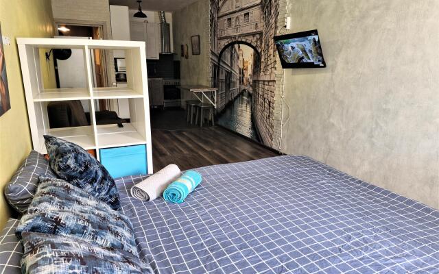 Квартиры в Подмосковье на улице Шоссейная 1-67