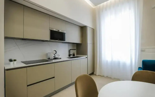 Conte Relais Suite
