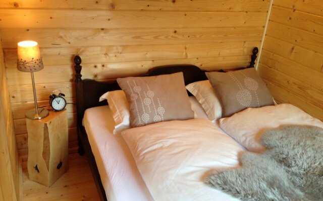 Villa Donkey Ferienwohnung Heustall