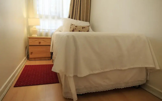 Apart Hotel Visandell