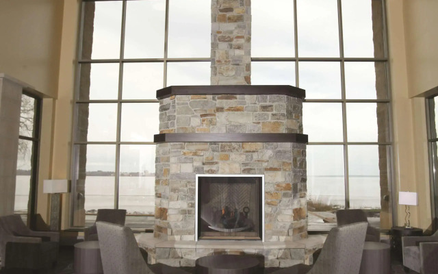 DoubleTree by Hilton Bemidji