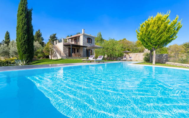 Anemones Villas