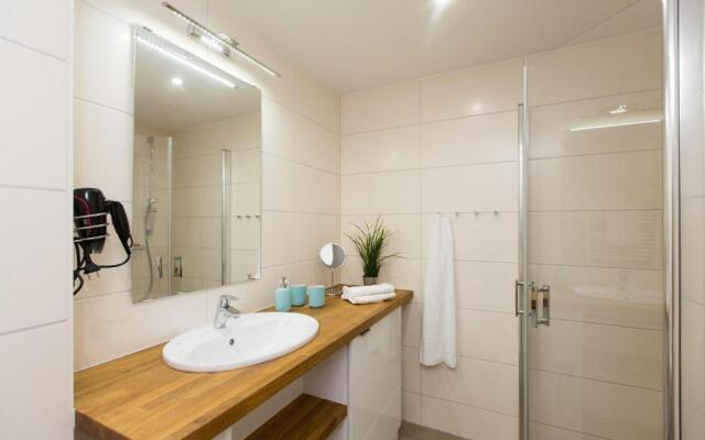 Haus 7 Apartment 2 Hundefreundlich