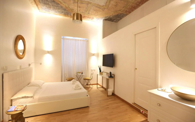 Baci Da Roma B&B