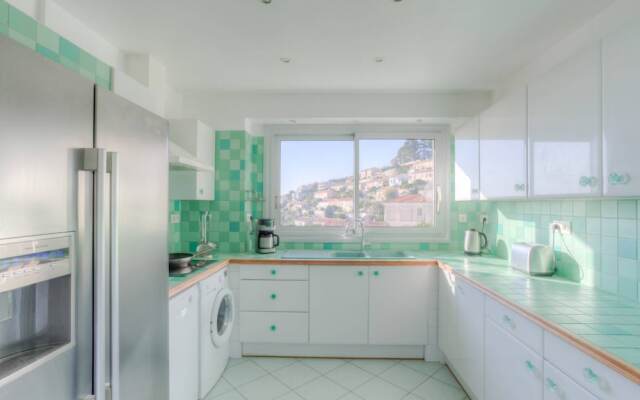 Airis Bellevue Appartement privé