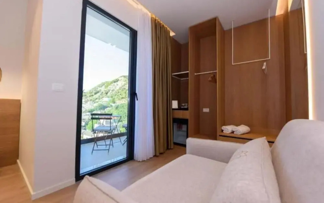 Mahoro Boutique Hotel