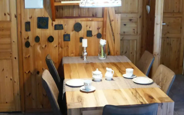Holiday Home Ferienpark Extertal