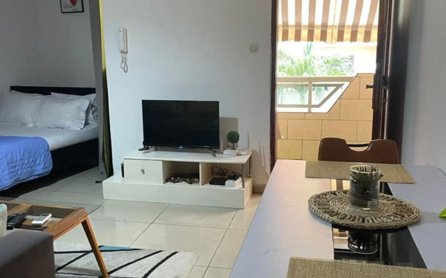 Cheb's House