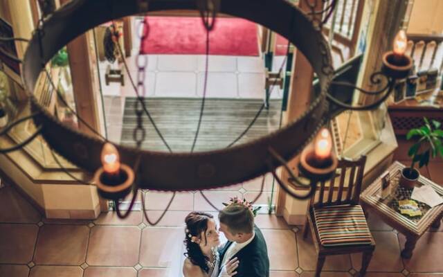 Hotel Spanischer Hof