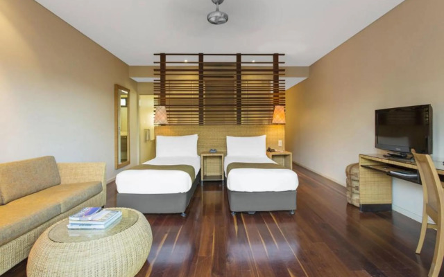 Kimberley Sands Resort