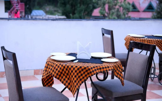 Hotel Trinity Heights