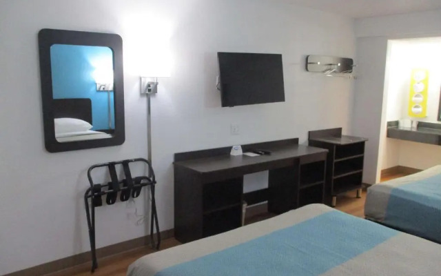 Rodeway Inn Chattanooga