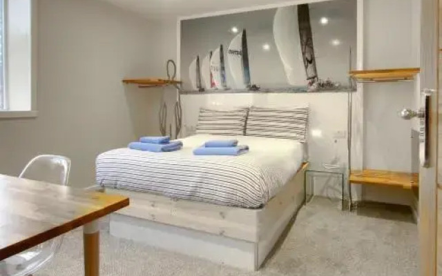 Silver Street Suites