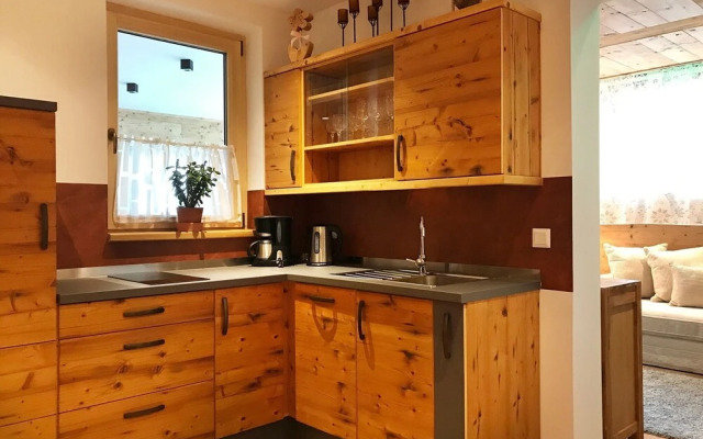 Gorgeous Apartment in St Urban am Urbansee With Balcony