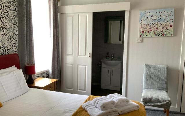 Southbank Guest House