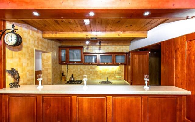 ATAVA family house