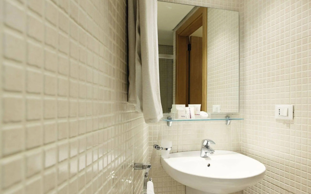 The Smallville Xpress Hotel
