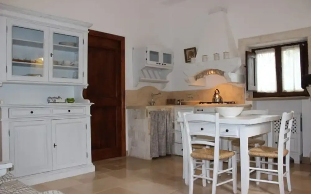B&B Trullo dei Messapi