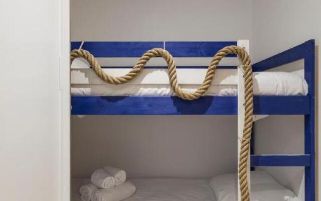 La Cordee by Cocoonr