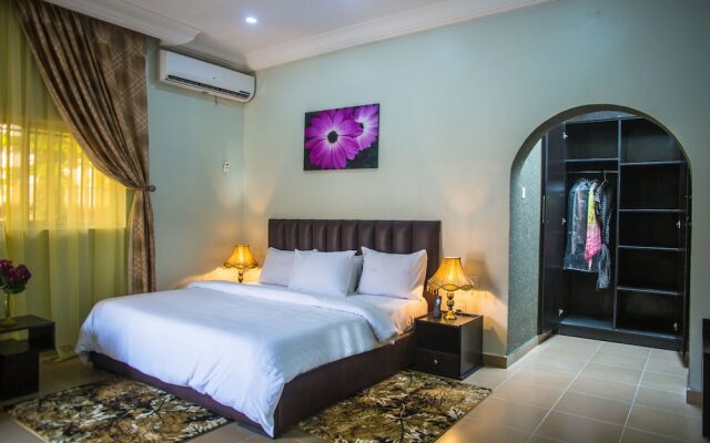 Twenty Hotel