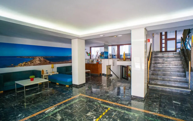 Hotel Sur