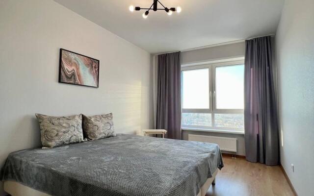 Квартира 1 на улице Институтская