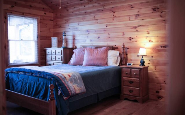 Mitchell Creek Marina