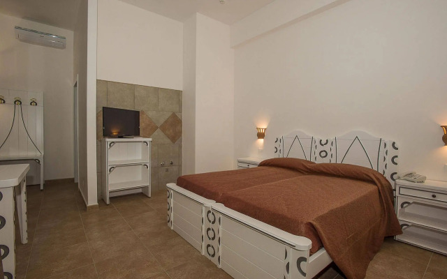 Agriturismo Tenuta Don Giovanni