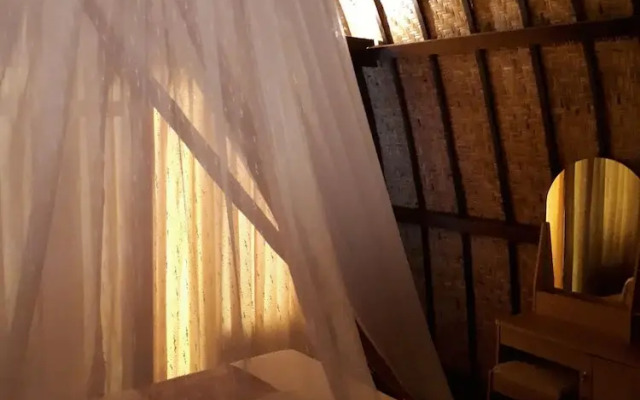 Sandy Beach Bungalows