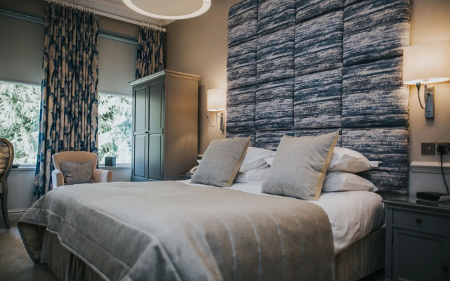 Merewood Country House