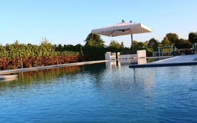 Agriturismo La Torretta