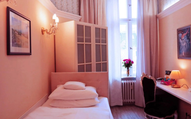 Hotel Augusta