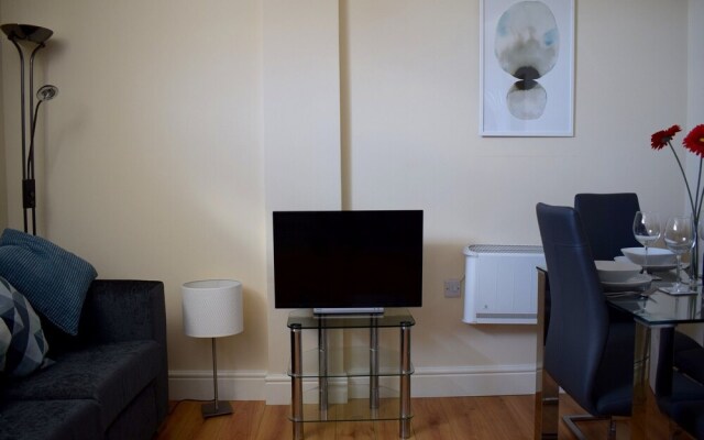 Romsey Road Apartments