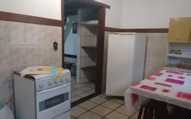Patricio's Chalés