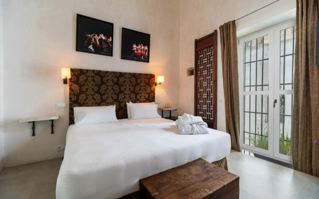 Boutique Hotel V...