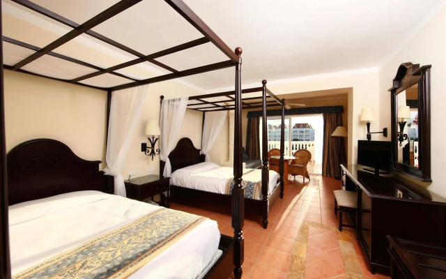 Bahia Principe Explore Jamaica - All Inclusive