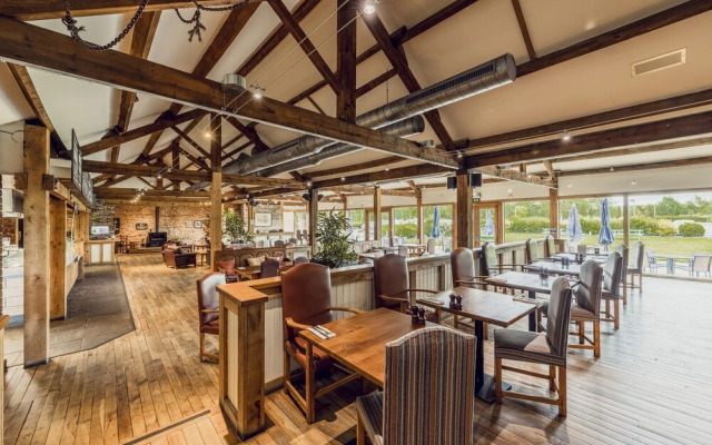 Sandburn Hall Hotel