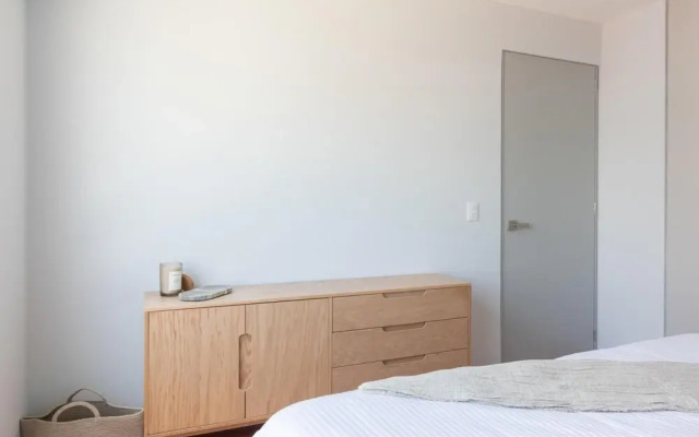 1 BR Apt Perfect for Digital Nomads