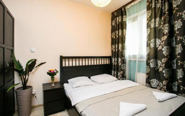 Murano. Apartamenty