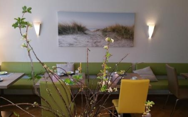 Hotel Clausen