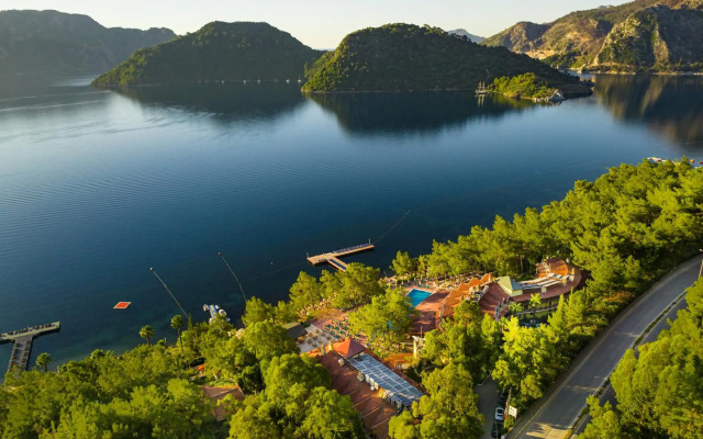 Marmaris Park Hotel